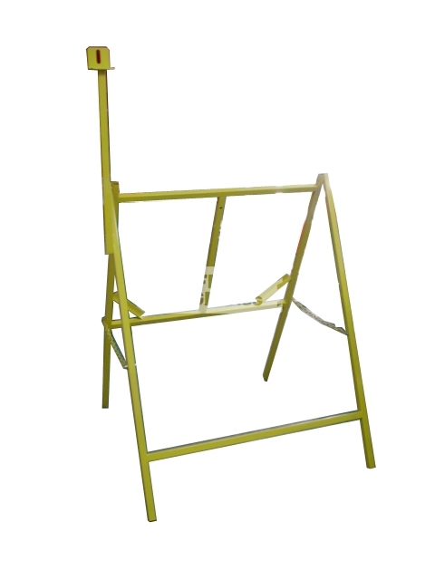 Construction Metal Stand 1