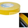 Reflective Tape Solid - Yellow