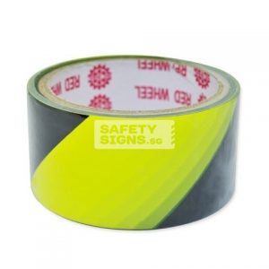 Barrier Tape (CORDONBY)