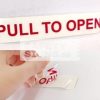 Pull To Open (LT055_PP)